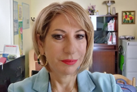 Maria Mumoli